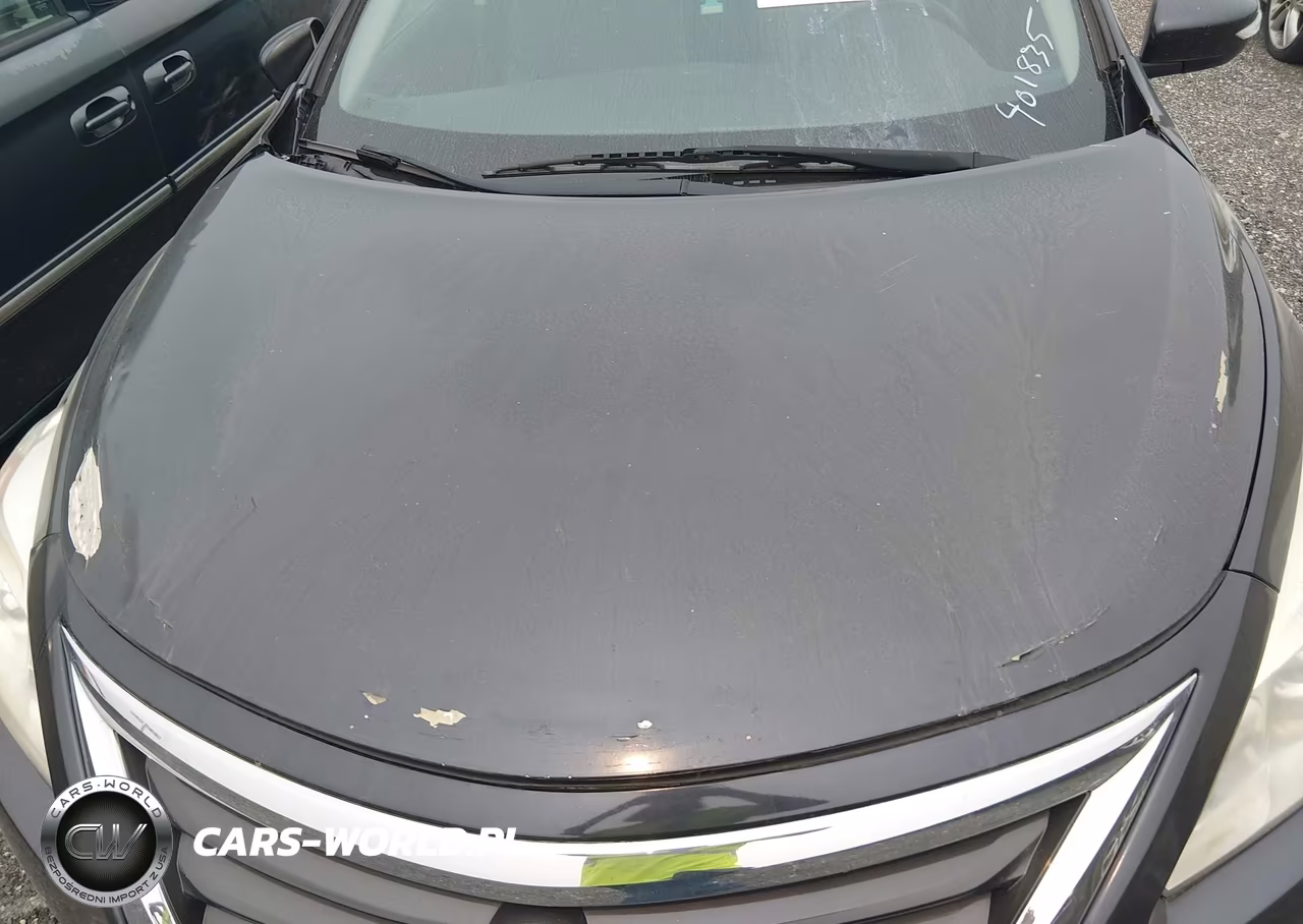 2015 Nissan Altima 2.5 Sl VIN:1N4AL3AP2FN401835 - 14