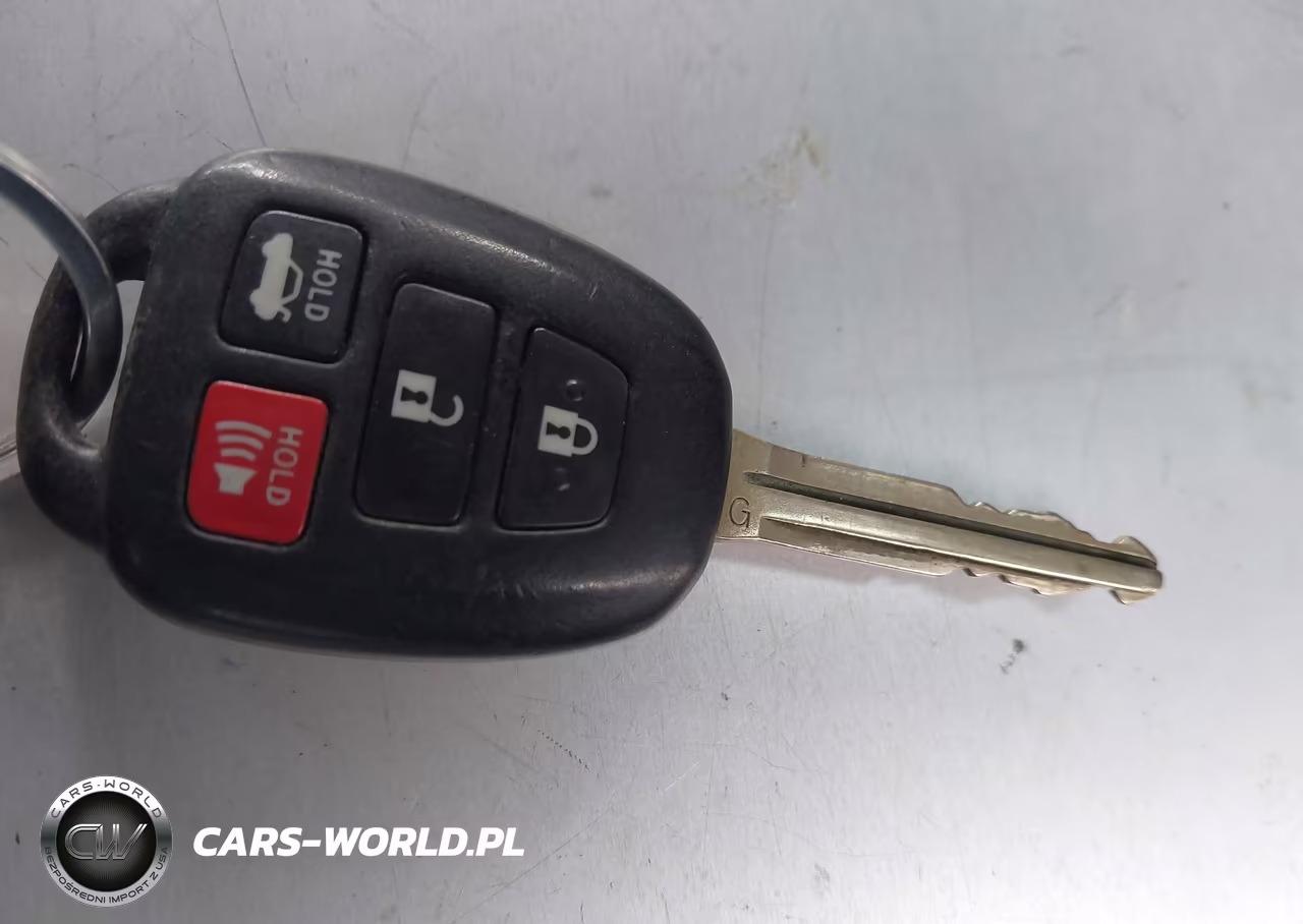2014 Toyota Camry Se VIN:4T1BF1FK7EU396395 - 11