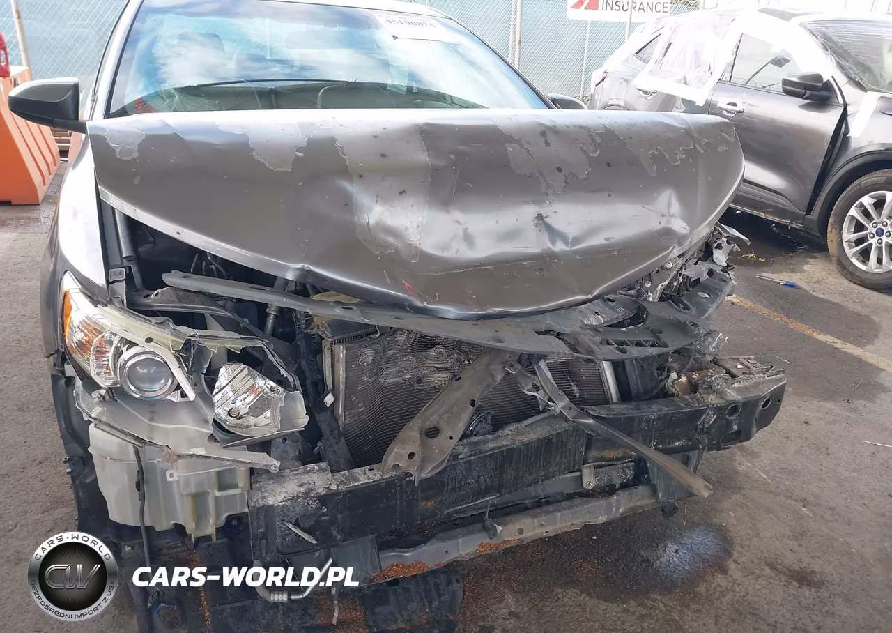 2014 Toyota Camry Se VIN:4T1BF1FK7EU396395 - 6