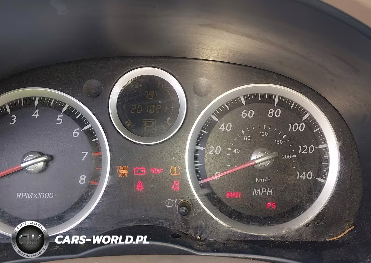 2010 Nissan Sentra 2.0S VIN:3N1AB6AP6AL677946 - 7