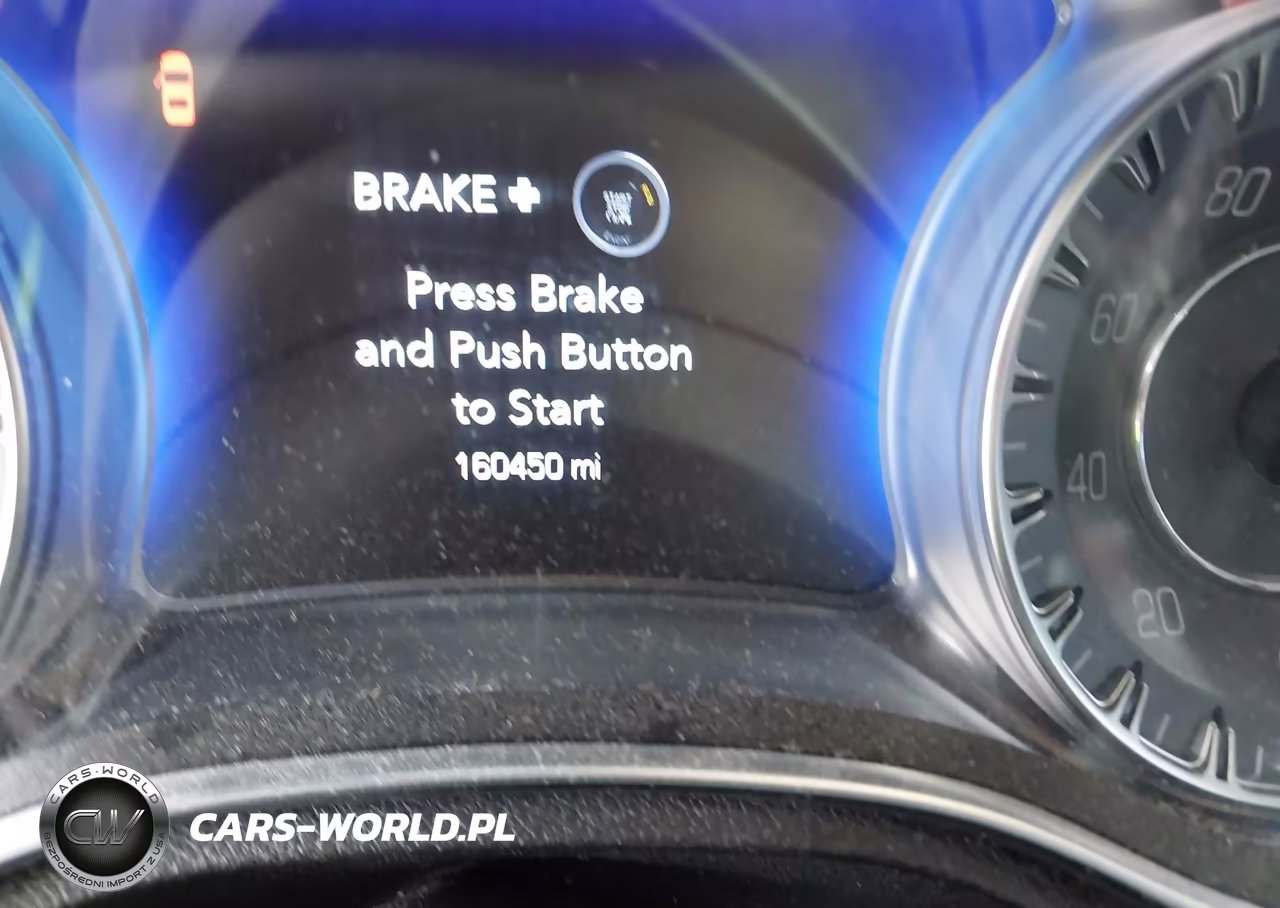 2019 Chrysler 300 Limited VIN:2C3CCAEG7KH697427 - 7