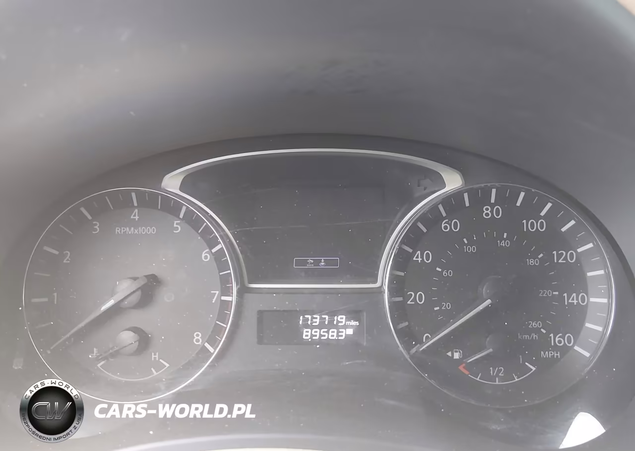 2015 Nissan Altima 2.5 S VIN:1N4AL3AP6FN322832 - 7