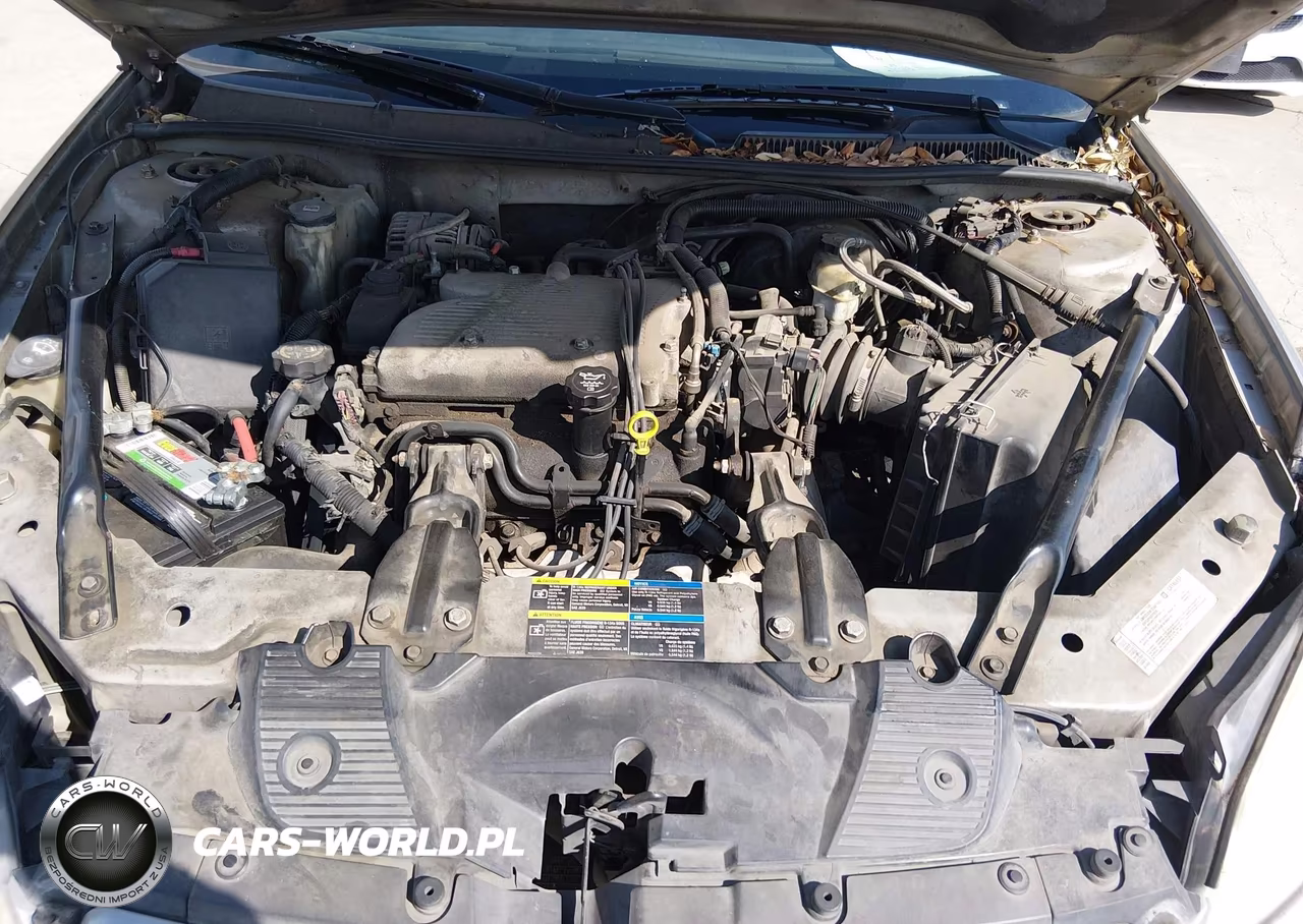 2007 Chevrolet Impala Lt VIN:2G1WT58K279119486 - 10
