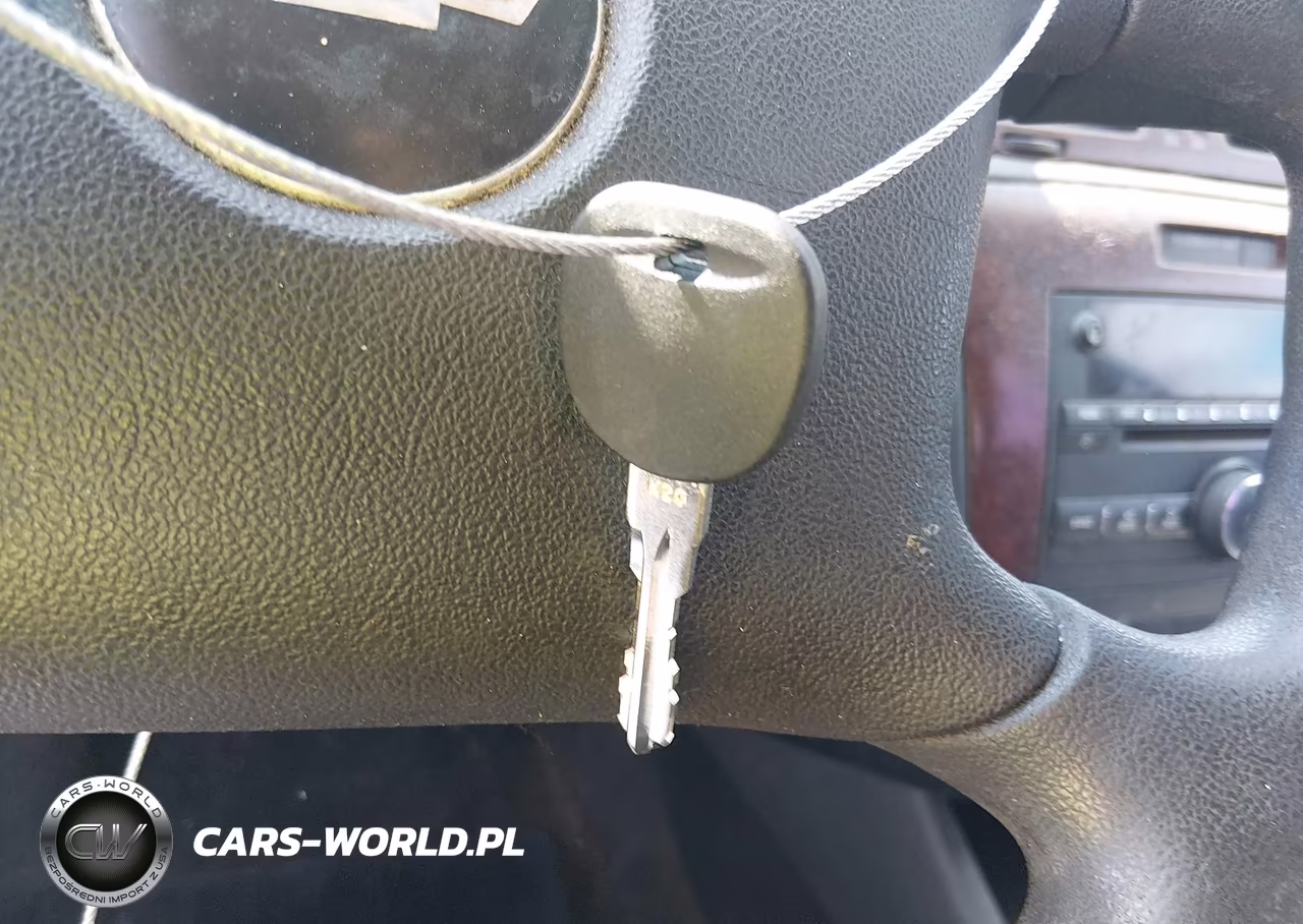 2007 Chevrolet Impala Lt VIN:2G1WT58K279119486 - 11
