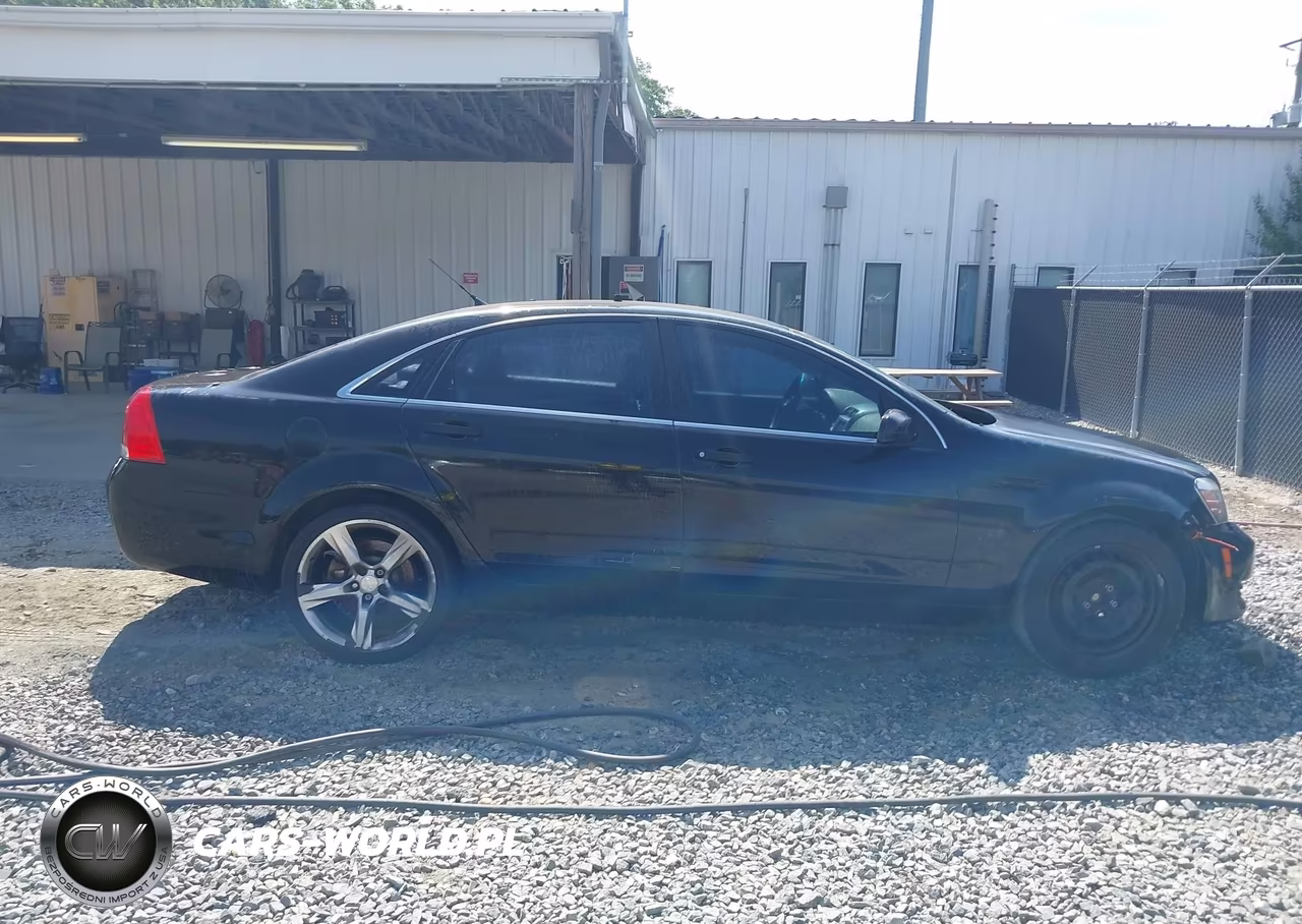 2013 Chevrolet Caprice Police VIN:6G1MK5U39DL828724 - 13