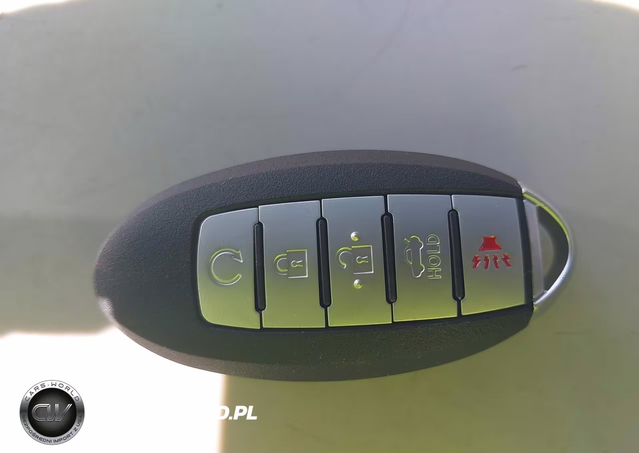 2019 Nissan Leaf Sl VIN:1N4AZ1CP4KC307204 - 11