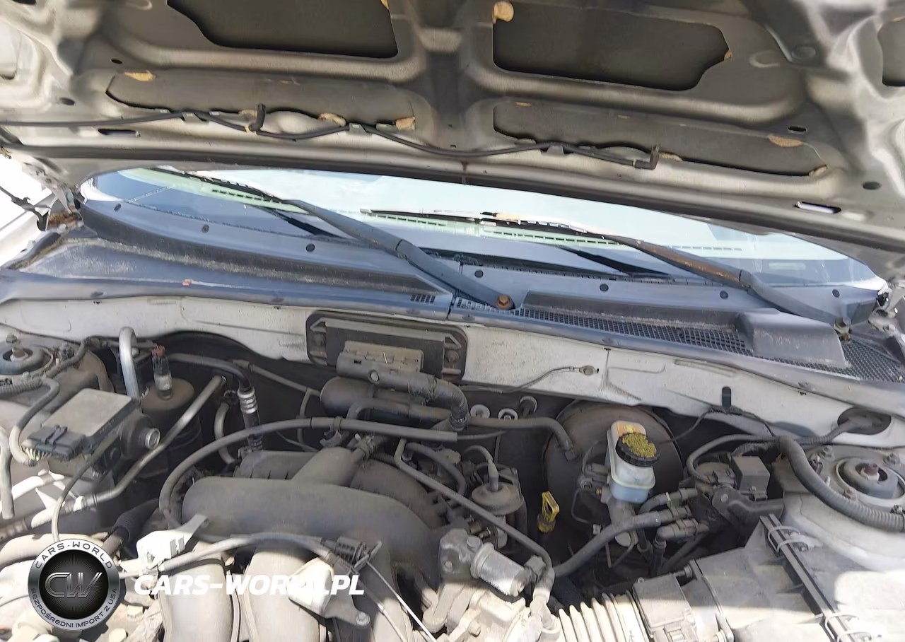 2007 Honda Pilot Ex-L VIN:5FNYF18507B007355 - 10