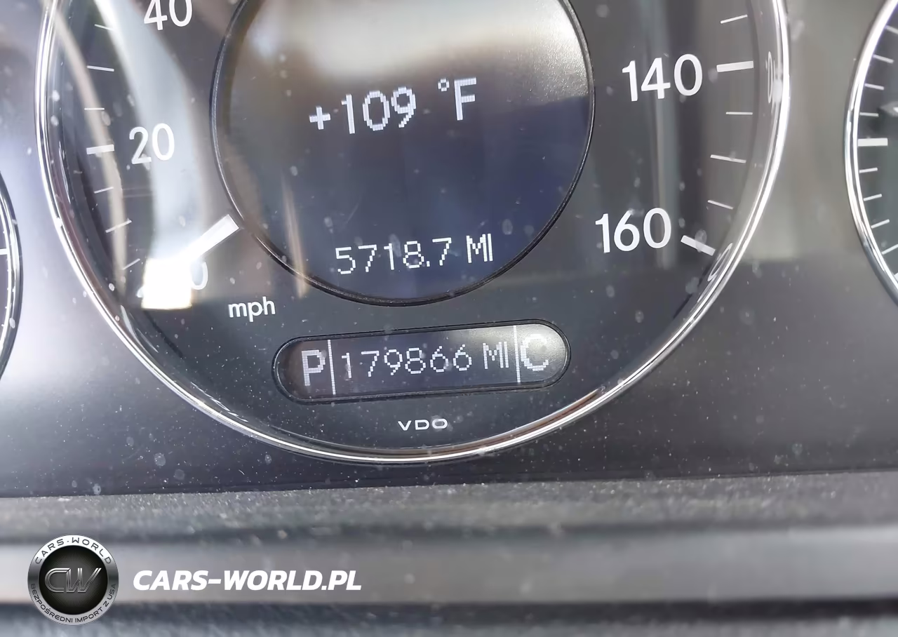 2005 Mercedes-Benz E 320 VIN:WDBUF65J75A729407 - 15