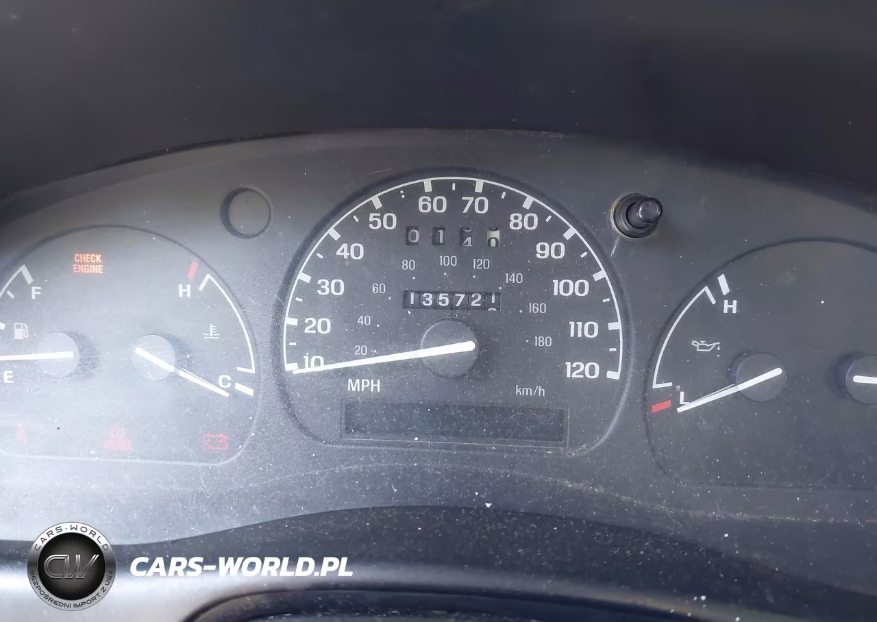1997 Ford Ranger Splash-Xl-Xlt VIN:1FTCR10A9VUD25618 - 7