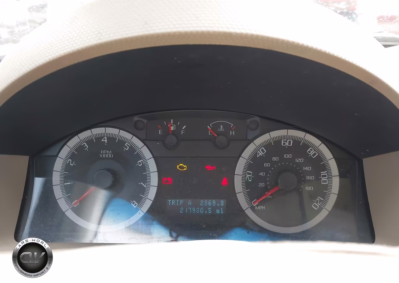 2009 Ford Escape Xlt VIN:1FMCU03729KD07337 - 7