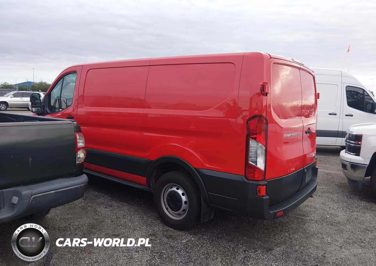 2024 Ford Transit-150 VIN:1FTYE1Y88RKA13861 - 14