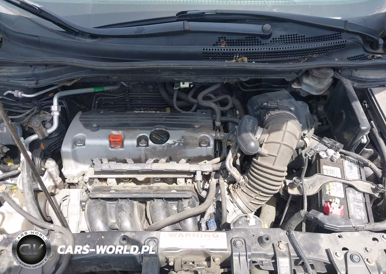 2014 Honda Cr-V Ex VIN:2HKRM4H50EH707838 - 10