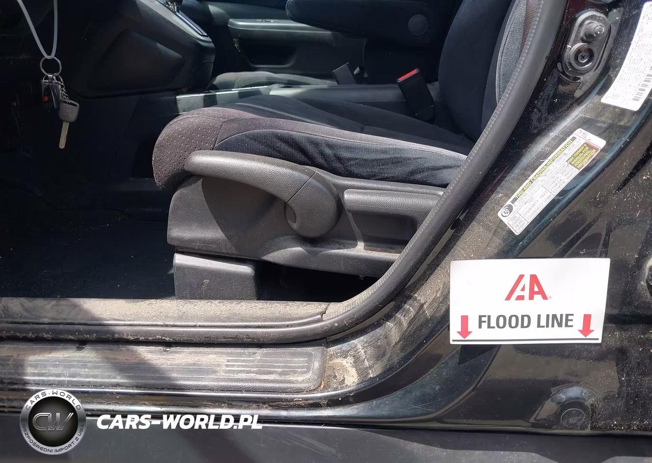 2014 Honda Cr-V Ex VIN:2HKRM4H50EH707838 - 6