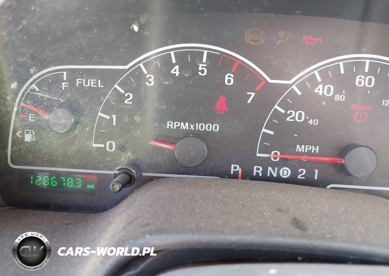 2003 Ford Windstar Lx VIN:2FMZA51403BA84743 - 7