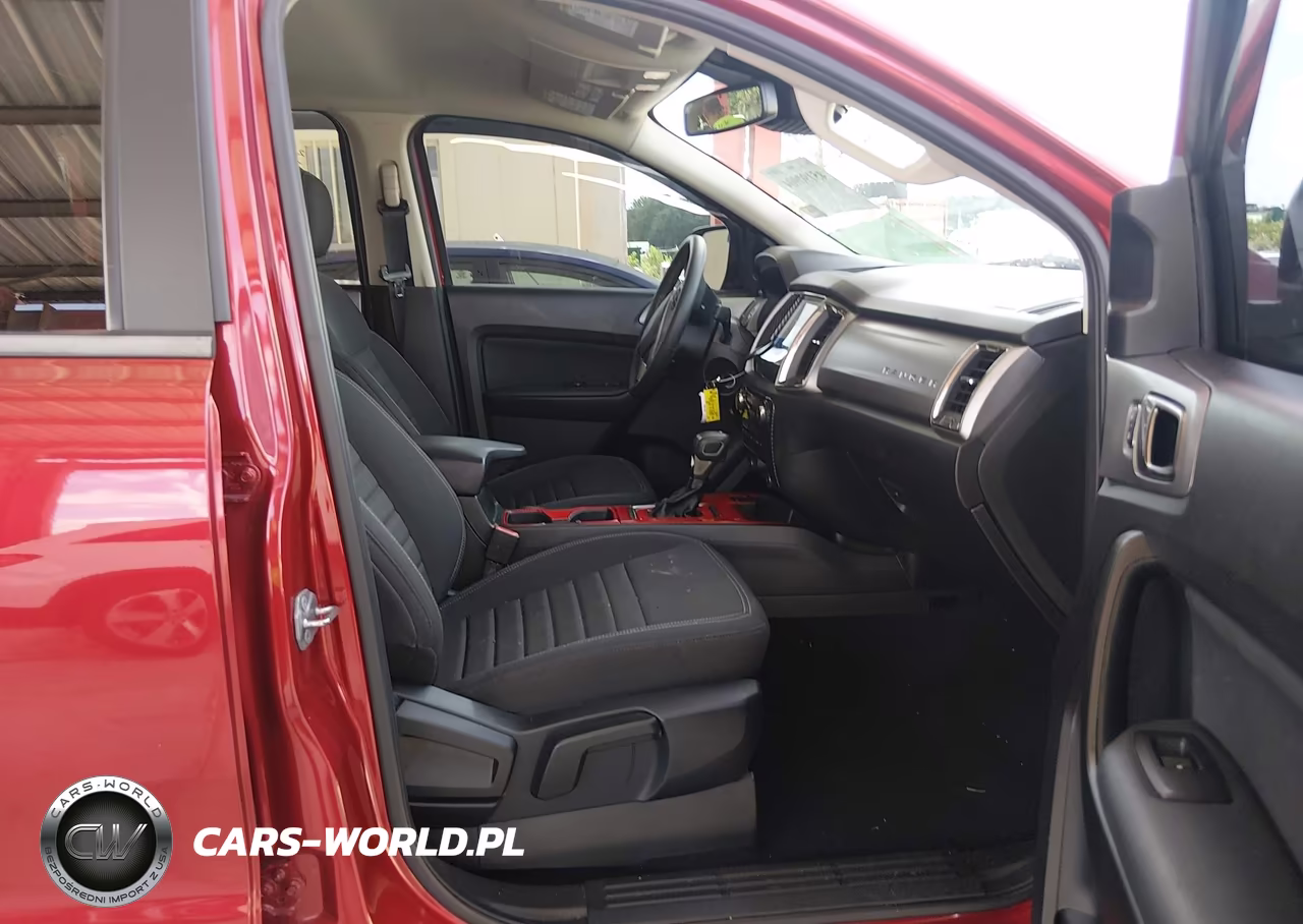 2021 Ford Ranger Xlt VIN:1FTER4EH2MLE07050 - 5