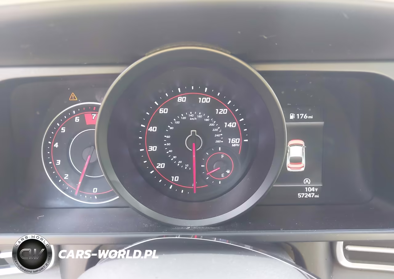 2021 Hyundai Elantra Se VIN:KMHLL4AG8MU205082 - 7