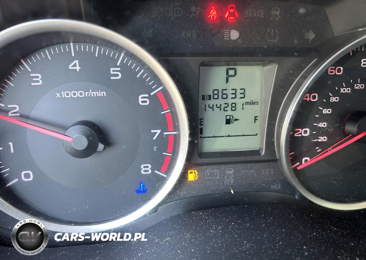 2015 Subaru Forester 2.5I Premium VIN:JF2SJADC6FH480895 - 7