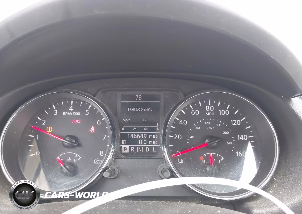 2011 Nissan Rogue S VIN:JN8AS5MV7BW302844 - 7