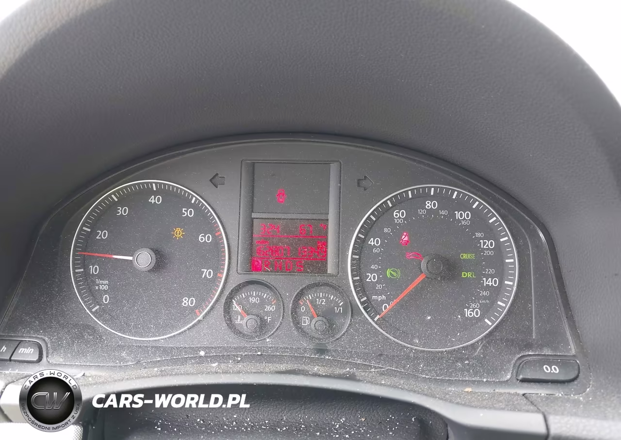 2007 Volkswagen Jetta 2.5 VIN:3VWPF71K97M068212 - 7
