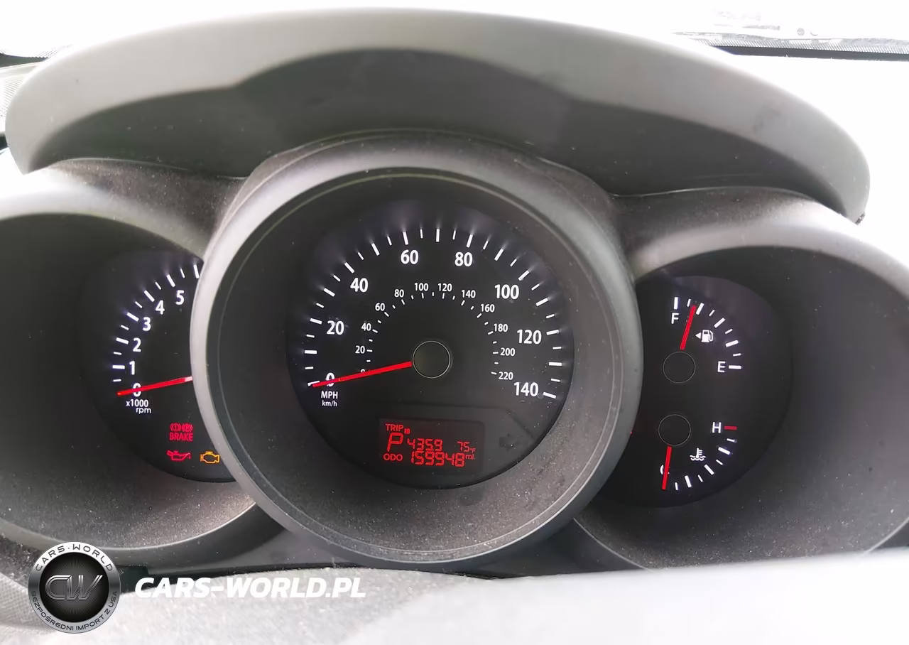 2013 Kia Soul VIN:KNDJT2A57D7495117 - 7