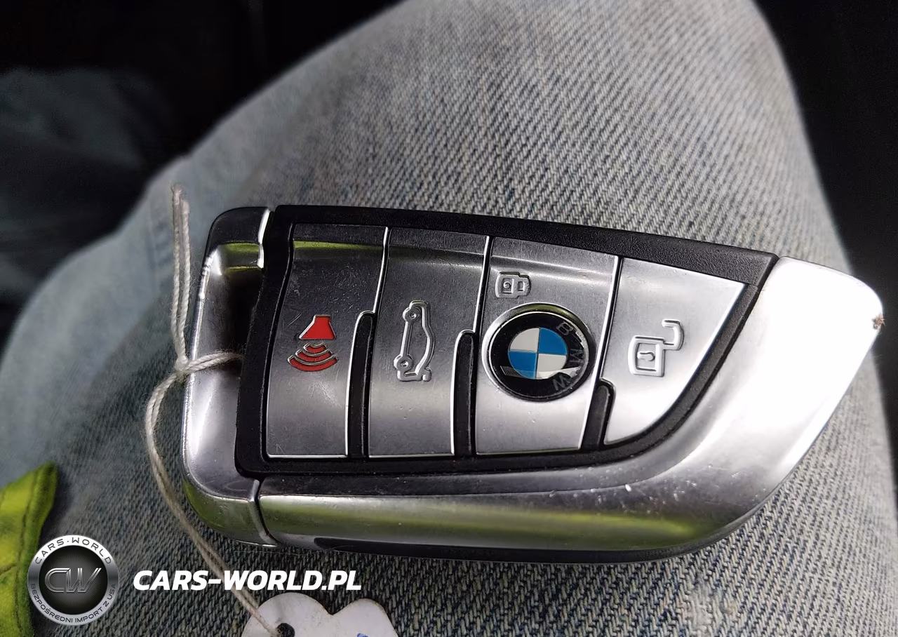 2020 BMW X5 Sdrive40I VIN:5UXCR4C08L9C00552 - 11