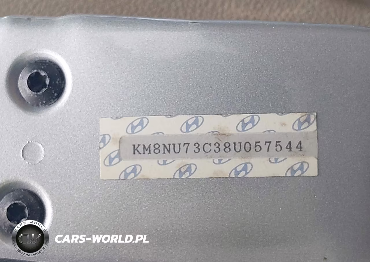 2008 Hyundai Veracruz Gls-Limited-Se VIN:KM8NU73C38U057544 - 9