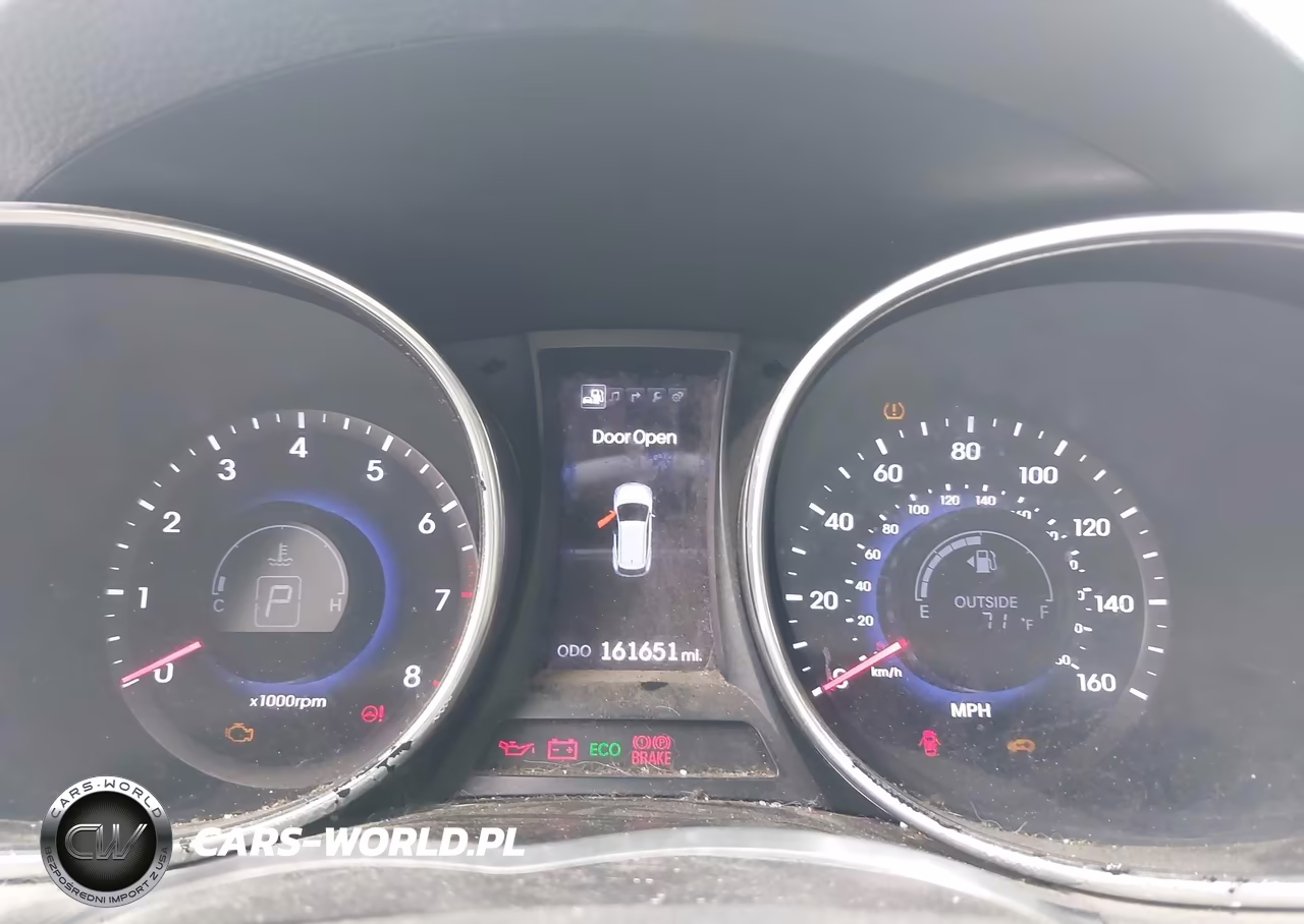 2013 Hyundai Santa Fe Sport VIN:5XYZUDLB0DG109591 - 7