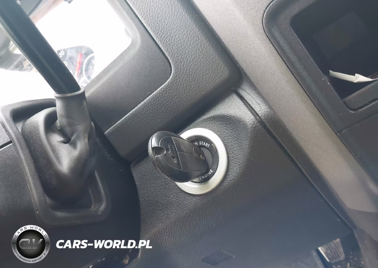 2015 Ram 2500 Tradesman VIN:3C6UR5CJ9FG674006 - 11