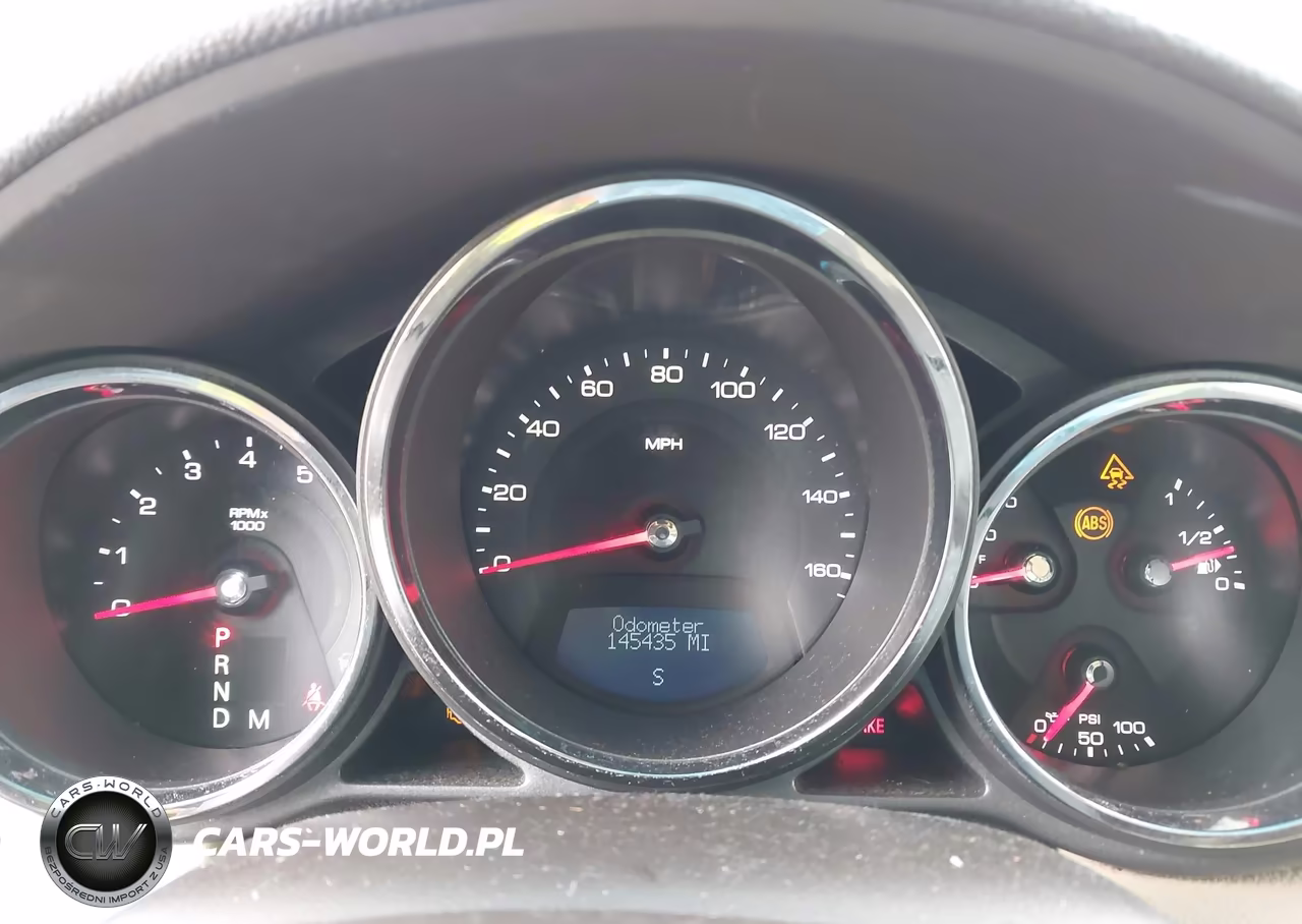 2008 Cadillac Cts Standard VIN:1G6DT57V280164842 - 7