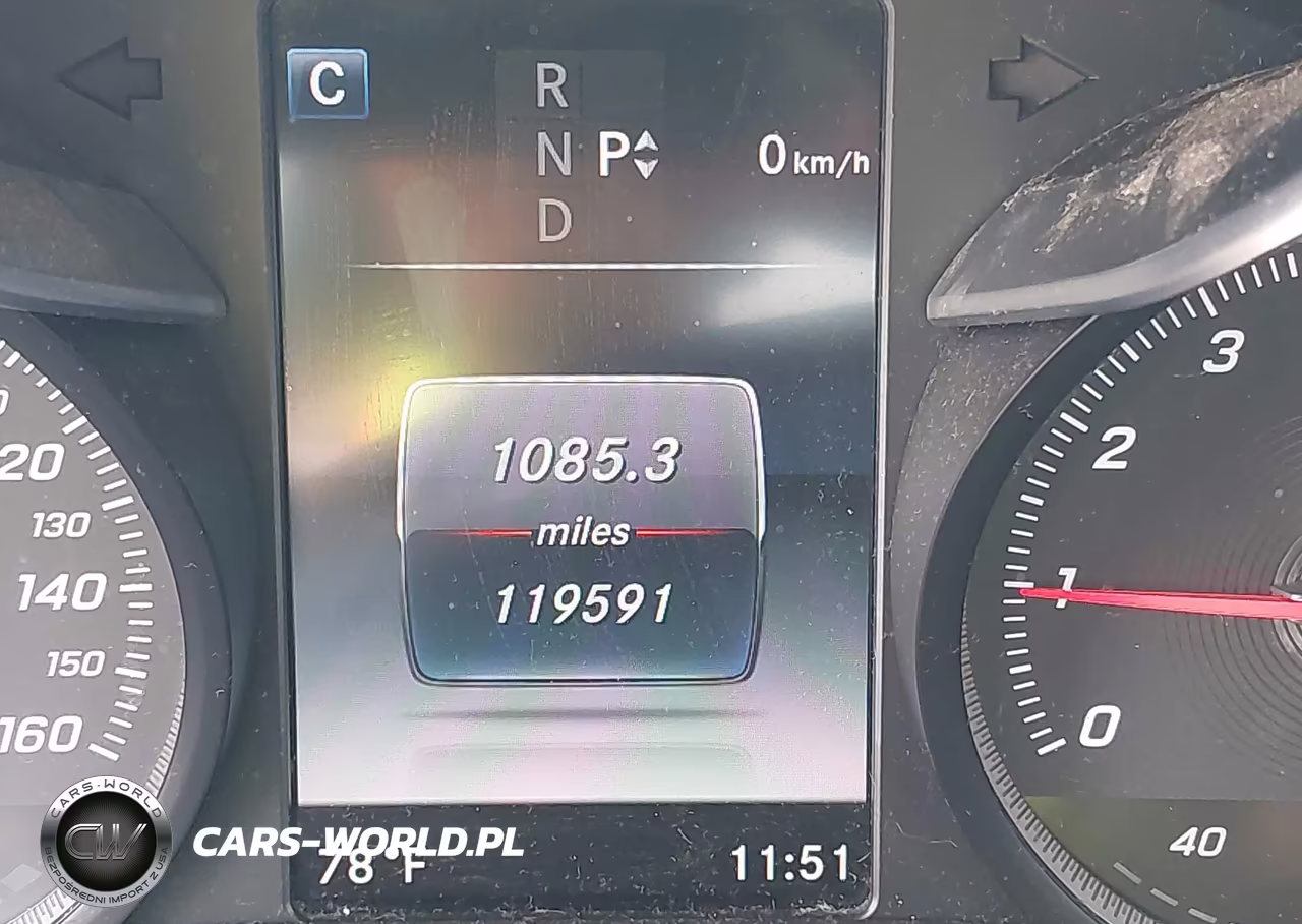 2016 Mercedes-Benz C 300 4Matic VIN:55SWF4KB6GU129627 - 15