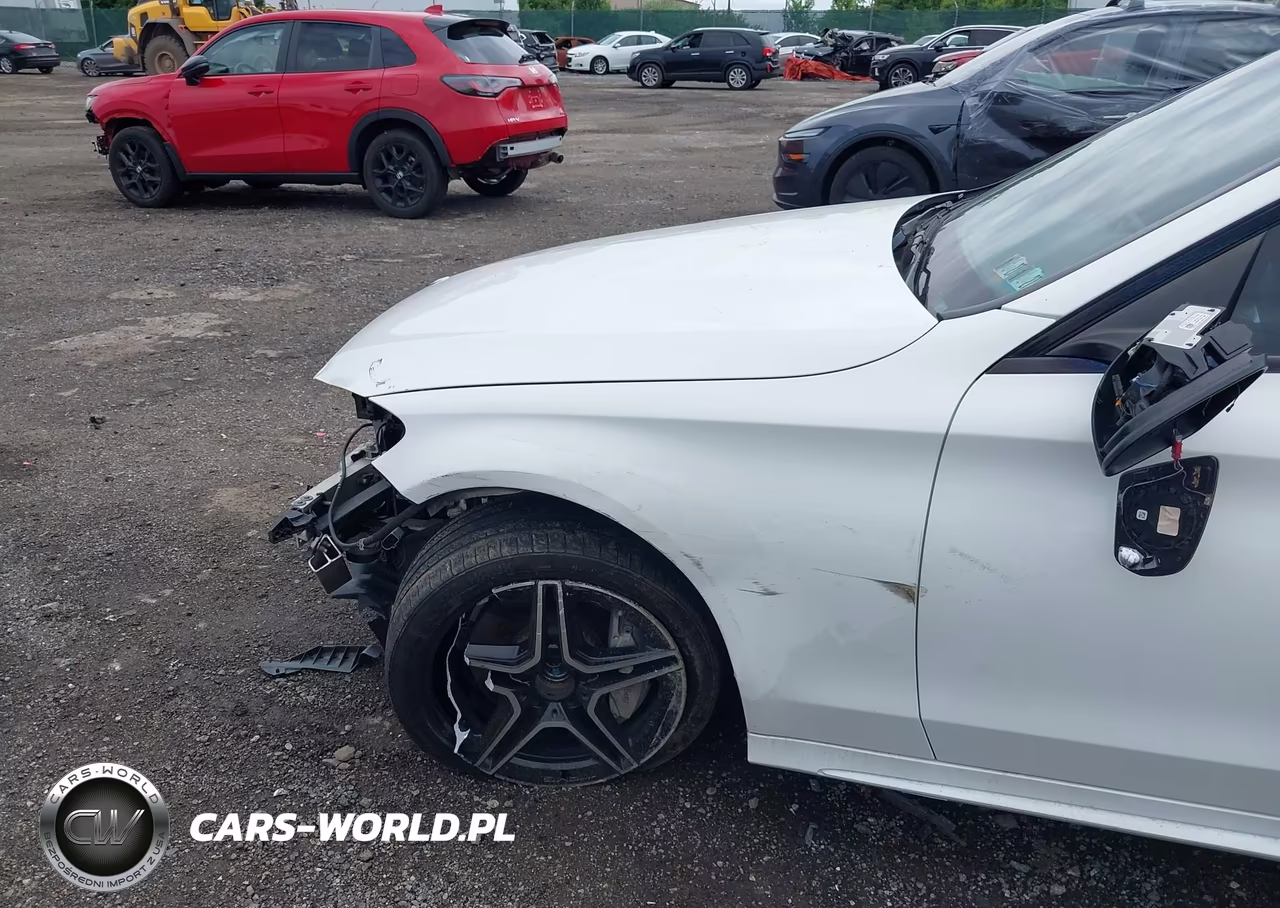 2020 Mercedes-Benz C 300 4Matic VIN:55SWF8EB9LU330399 - 6