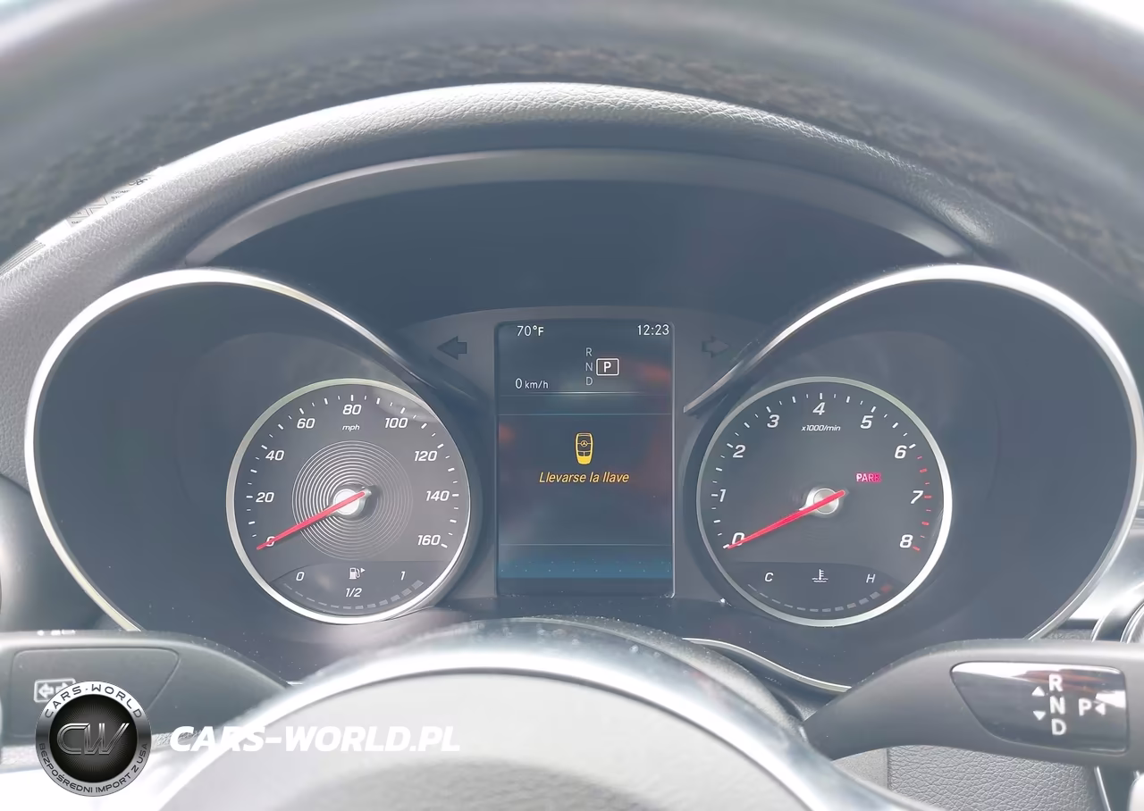 2020 Mercedes-Benz C 300 4Matic VIN:55SWF8EB9LU330399 - 7