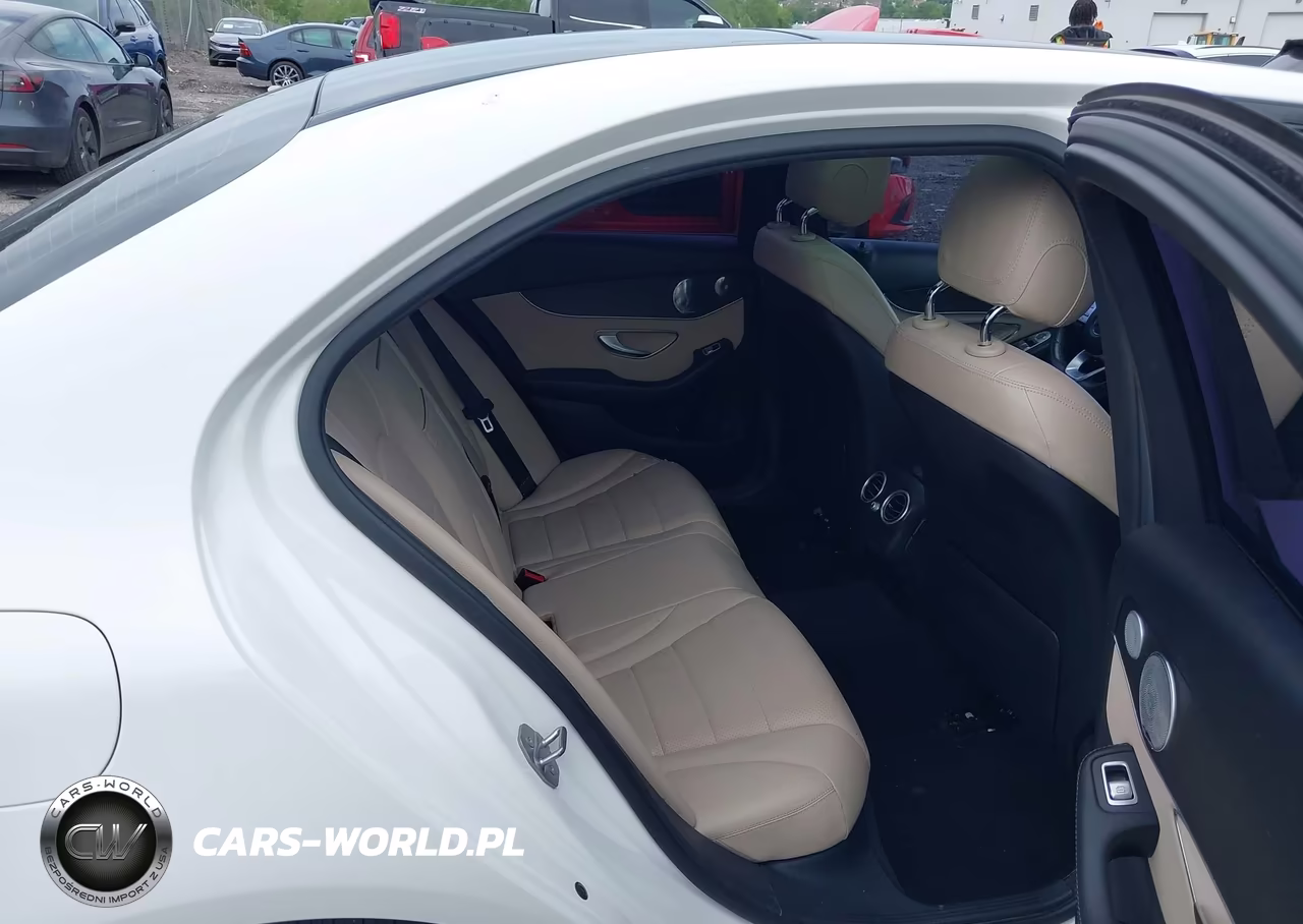 2020 Mercedes-Benz C 300 4Matic VIN:55SWF8EB9LU330399 - 8