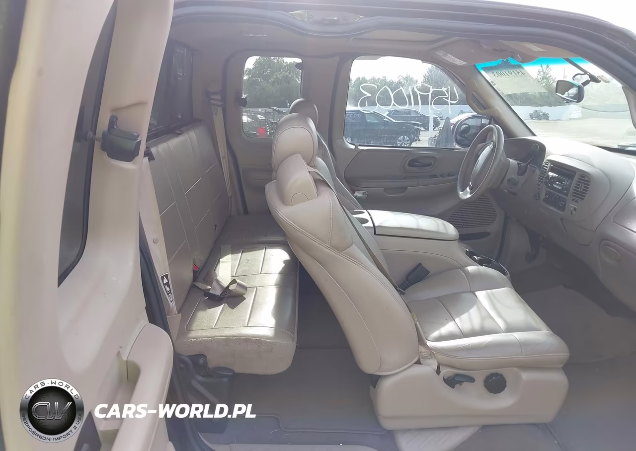 2002 Ford F-150 Lariat-Xl-Xlt VIN:2FTRX18L72CA15159 - 8
