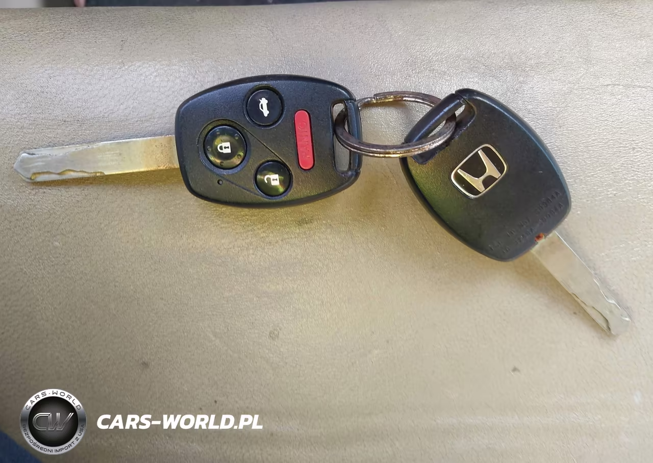 2011 Honda Accord 2.4 Ex-L VIN:1HGCS1B82BA015811 - 11