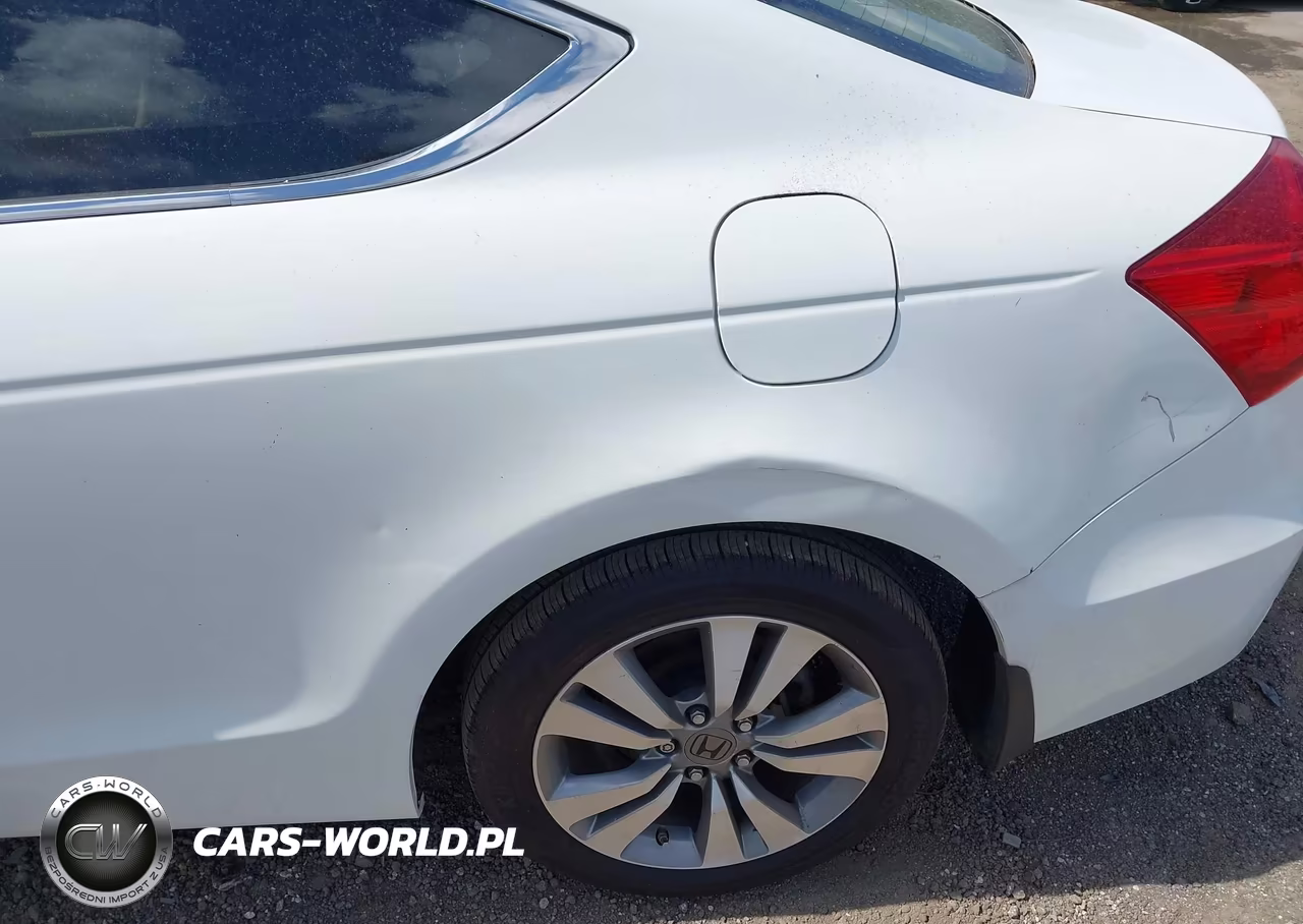 2011 Honda Accord 2.4 Ex-L VIN:1HGCS1B82BA015811 - 6