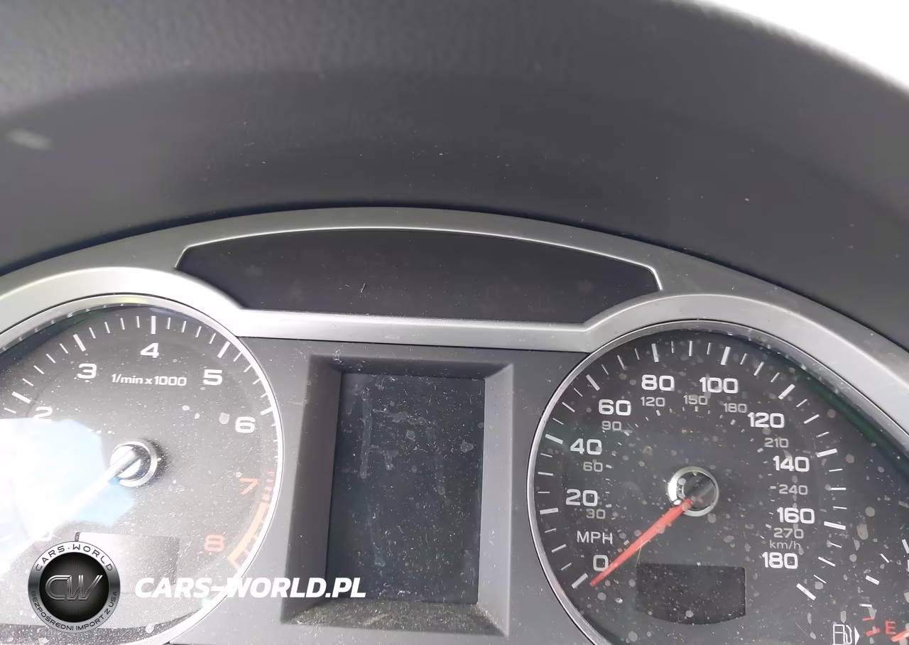 2009 Audi A6 3.2 Premium VIN:WAUCH74F39N030443 - 14