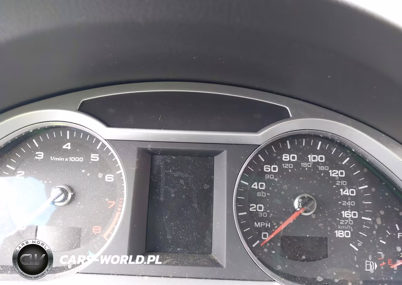 2009 Audi A6 3.2 Premium VIN:WAUCH74F39N030443 - 7
