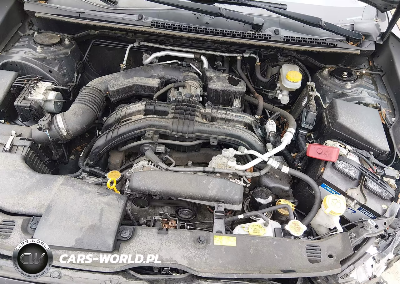 2018 Subaru Crosstrek 2.0I Premium VIN:JF2GTABC6JH316140 - 10