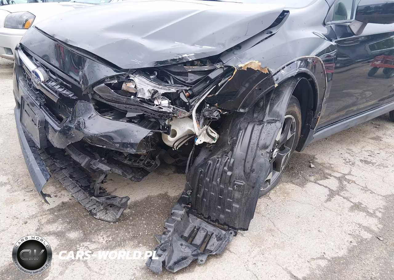 2018 Subaru Crosstrek 2.0I Premium VIN:JF2GTABC6JH316140 - 6