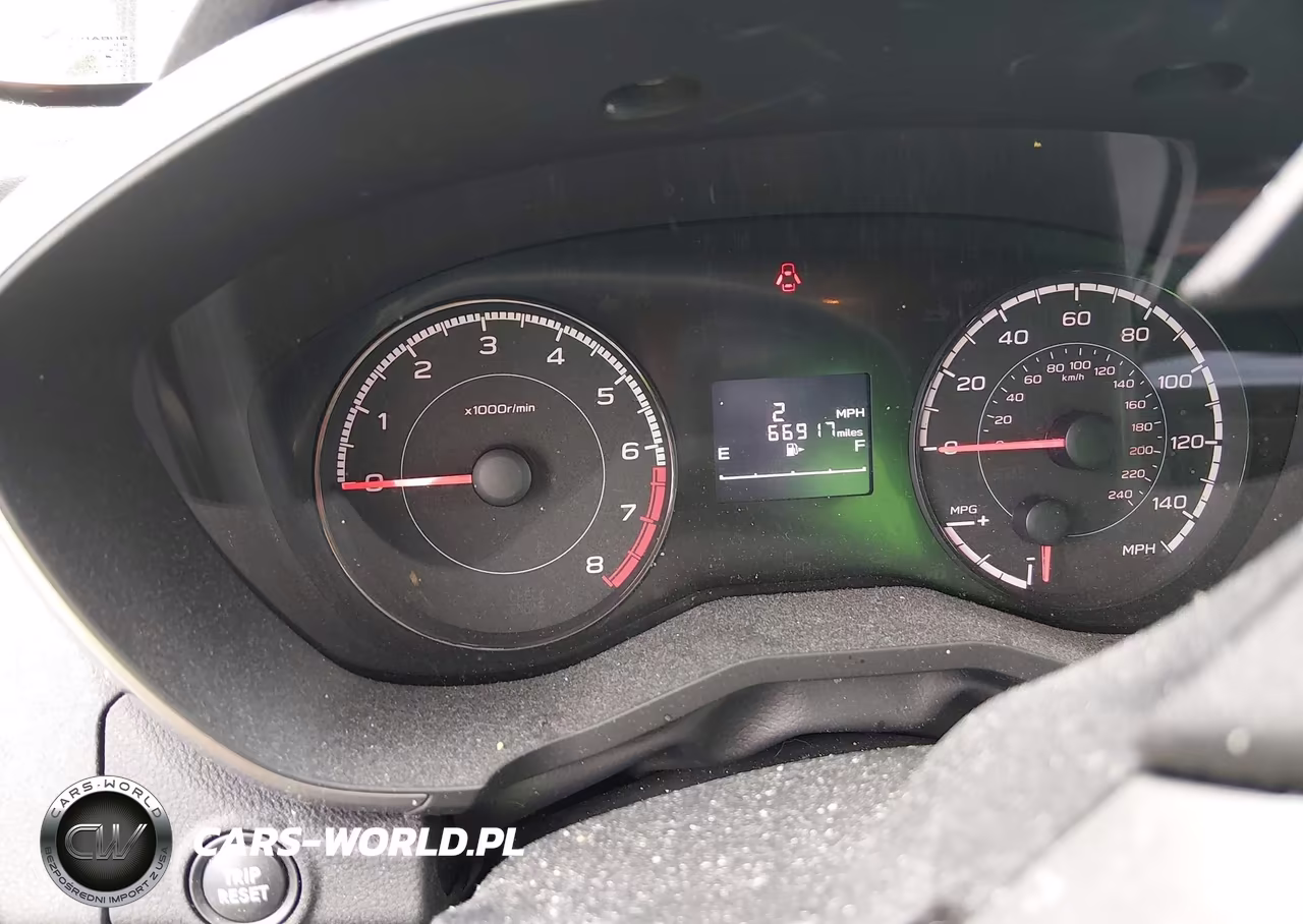 2018 Subaru Crosstrek 2.0I Premium VIN:JF2GTABC6JH316140 - 7