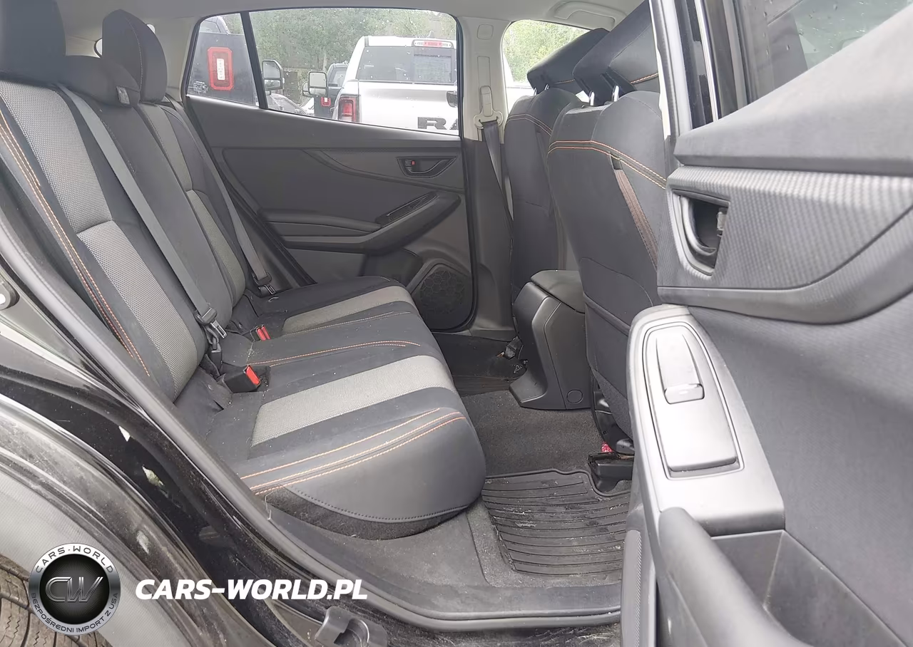 2018 Subaru Crosstrek 2.0I Premium VIN:JF2GTABC6JH316140 - 8