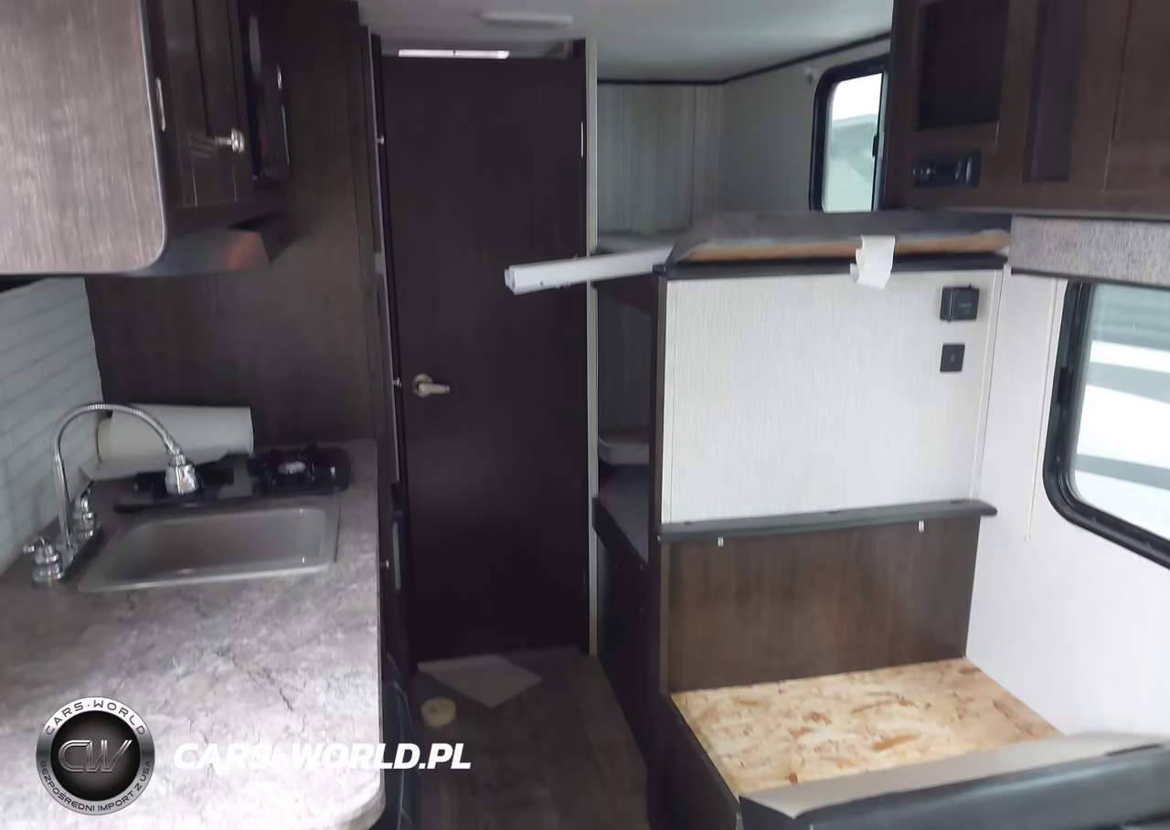 2019 Heartland Rv Pioneer VIN:5SFPB2214KE408224 - 5
