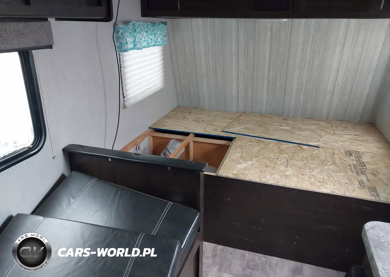 2019 Heartland Rv Pioneer VIN:5SFPB2214KE408224 - 8