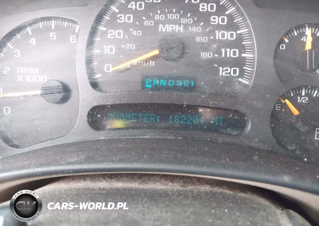 2004 GMC Sierra 1500 Sle VIN:1GTEC14T64Z207680 - 7