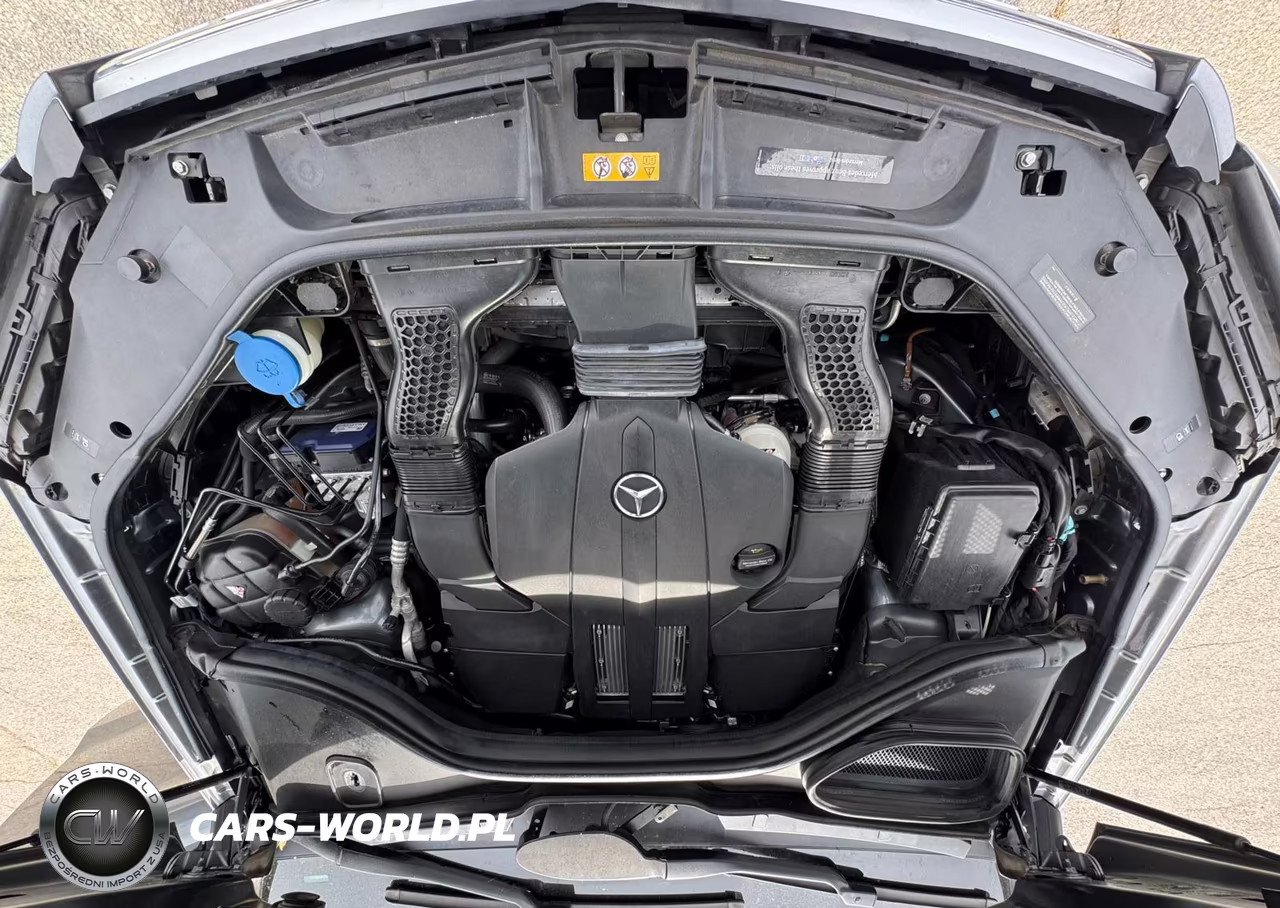 2019 Mercedes-Benz Gls 450 4Matic VIN:4JGDF6EE4KB231672 - 10