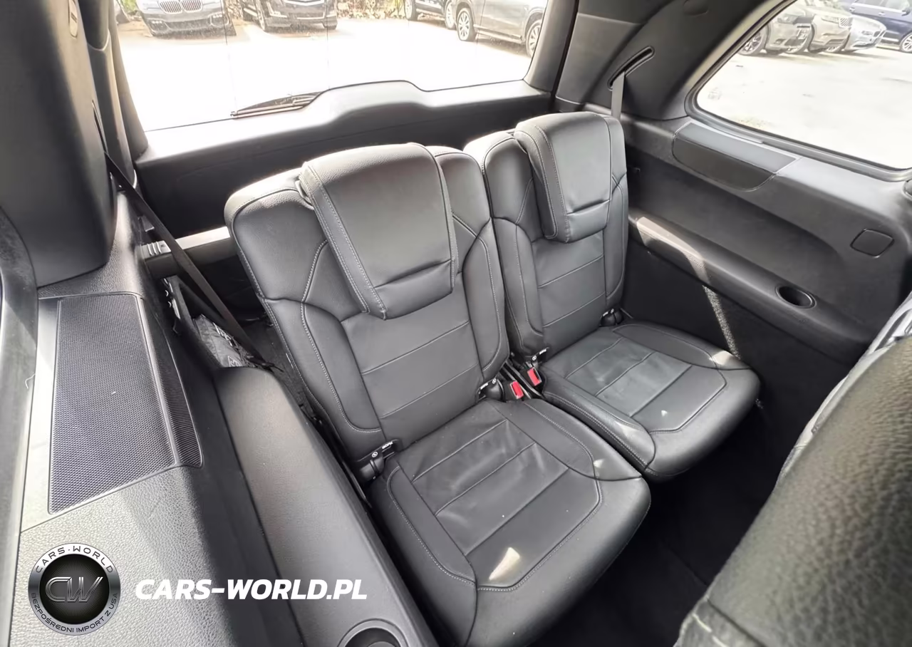 2019 Mercedes-Benz Gls 450 4Matic VIN:4JGDF6EE4KB231672 - 11