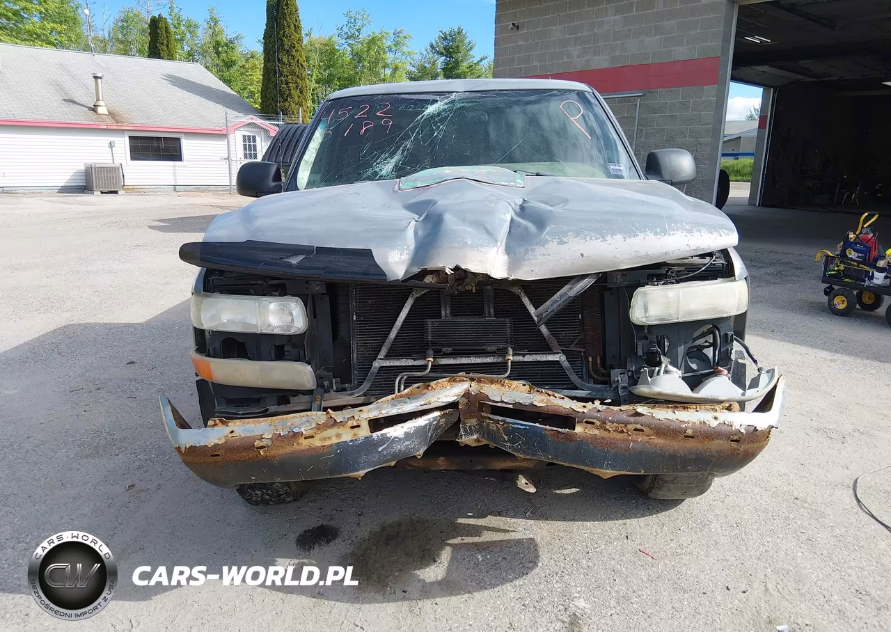 2000 Chevrolet Silverado 1500 Ls-Lt VIN:2GCEK19V1Y1208943 - 13