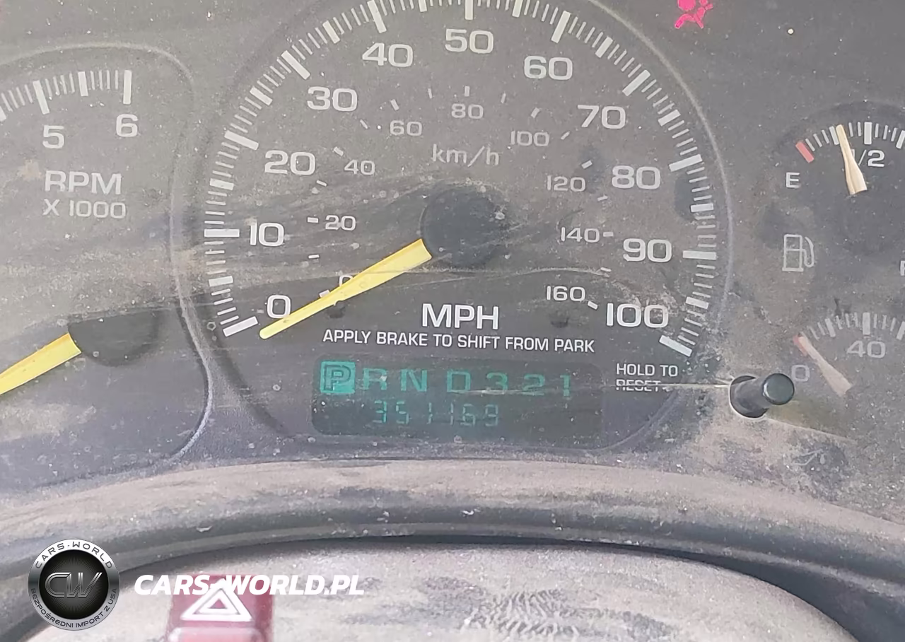 2000 Chevrolet Silverado 1500 Ls-Lt VIN:2GCEK19V1Y1208943 - 16
