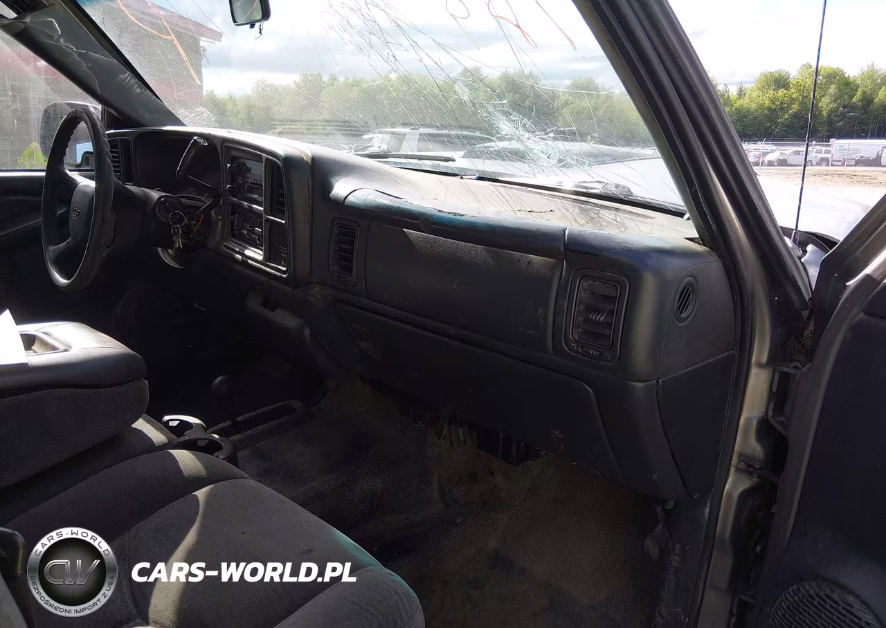 2000 Chevrolet Silverado 1500 Ls-Lt VIN:2GCEK19V1Y1208943 - 5
